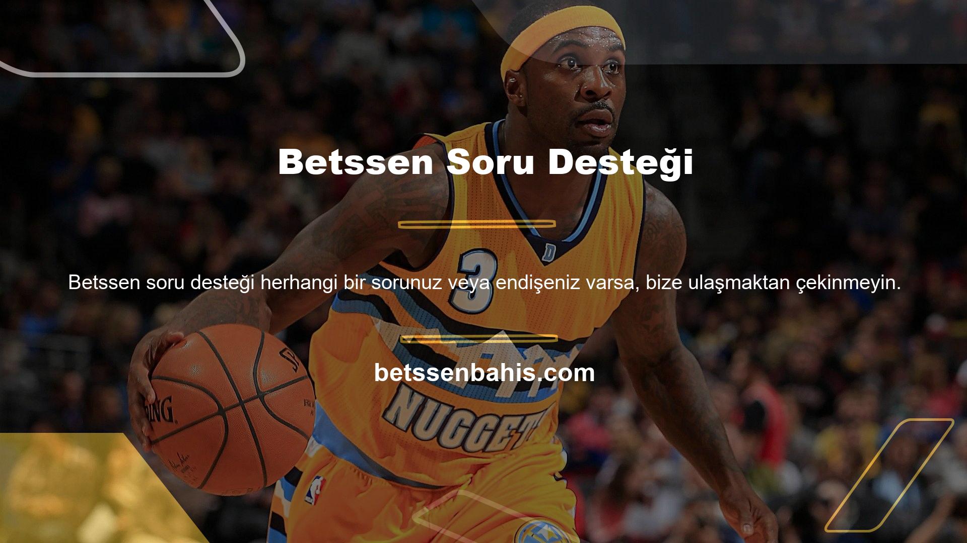 Yardım etmek için buradayız! Bu şikayetlerin birçoğu geçerlidir ve arkalarında iyi bir nedeni vardır