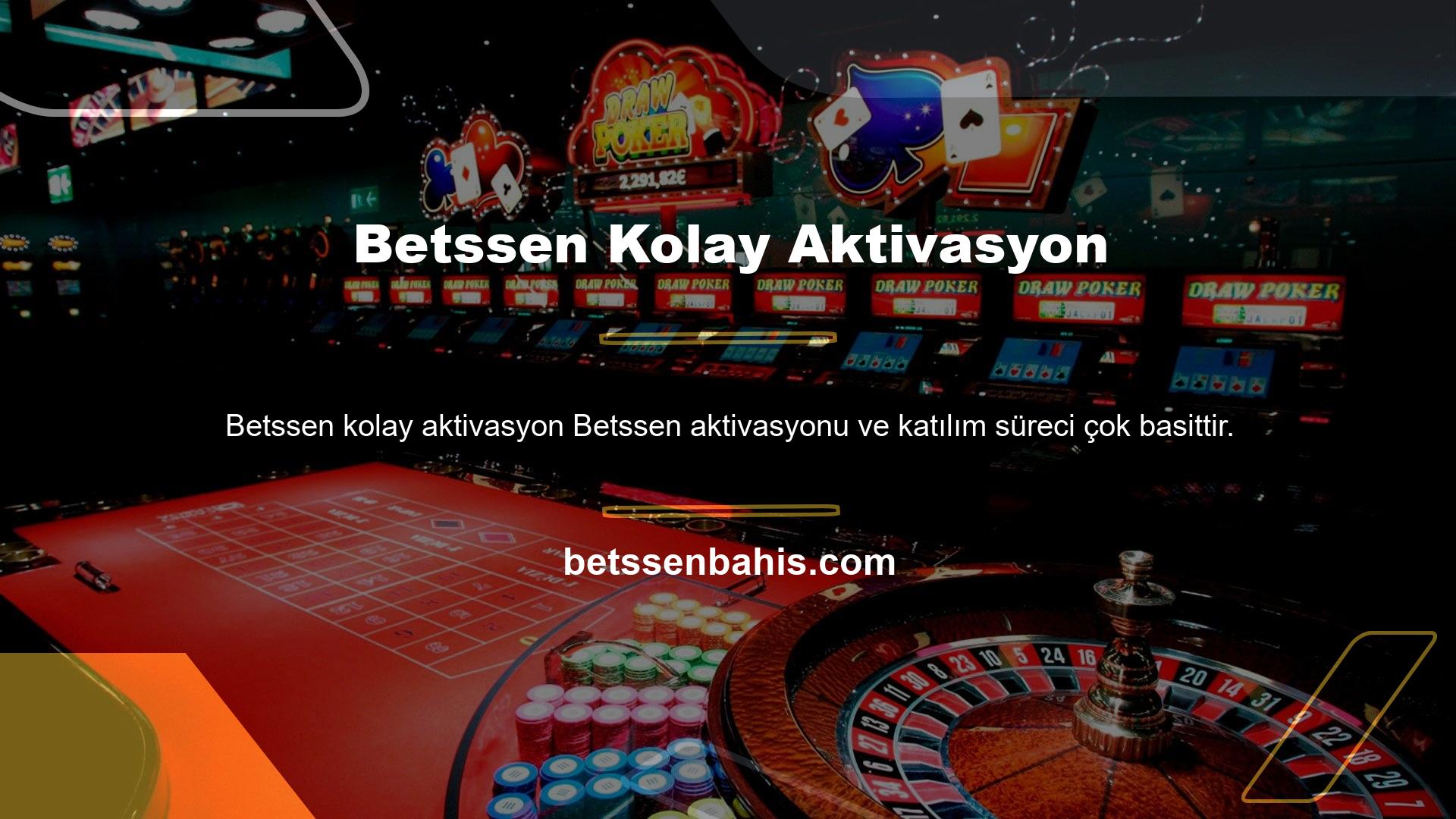 Web sitesinin mobil adresini kullanarak da kaydolabilirsiniz