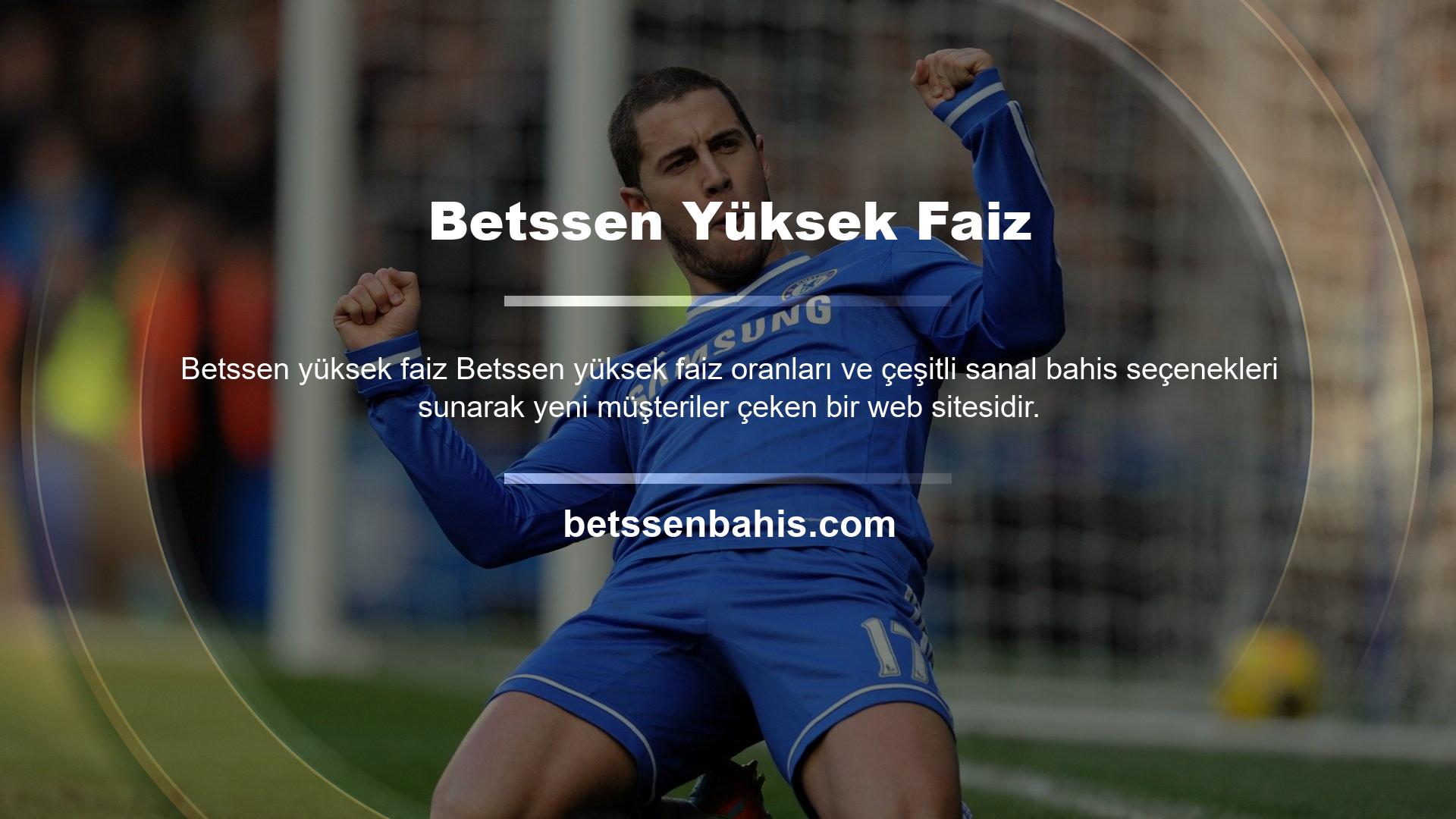 Söylemeye çalıştığımız şey, sanal futbol da dahil olmak üzere çoğu oyunda paranızı yatırma seçeneğinizdir